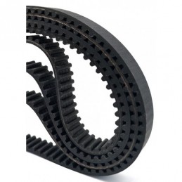 0.1227” Pitch Plastic Chain