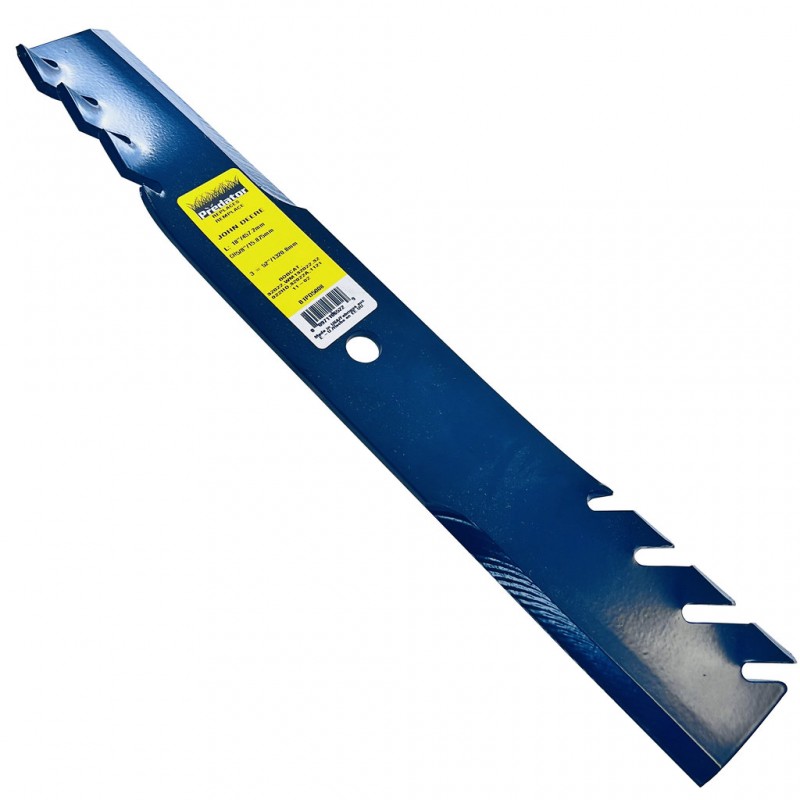 Simplicity best sale mulching blades