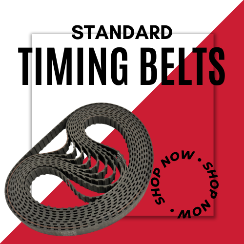 Standard Timing BELTS