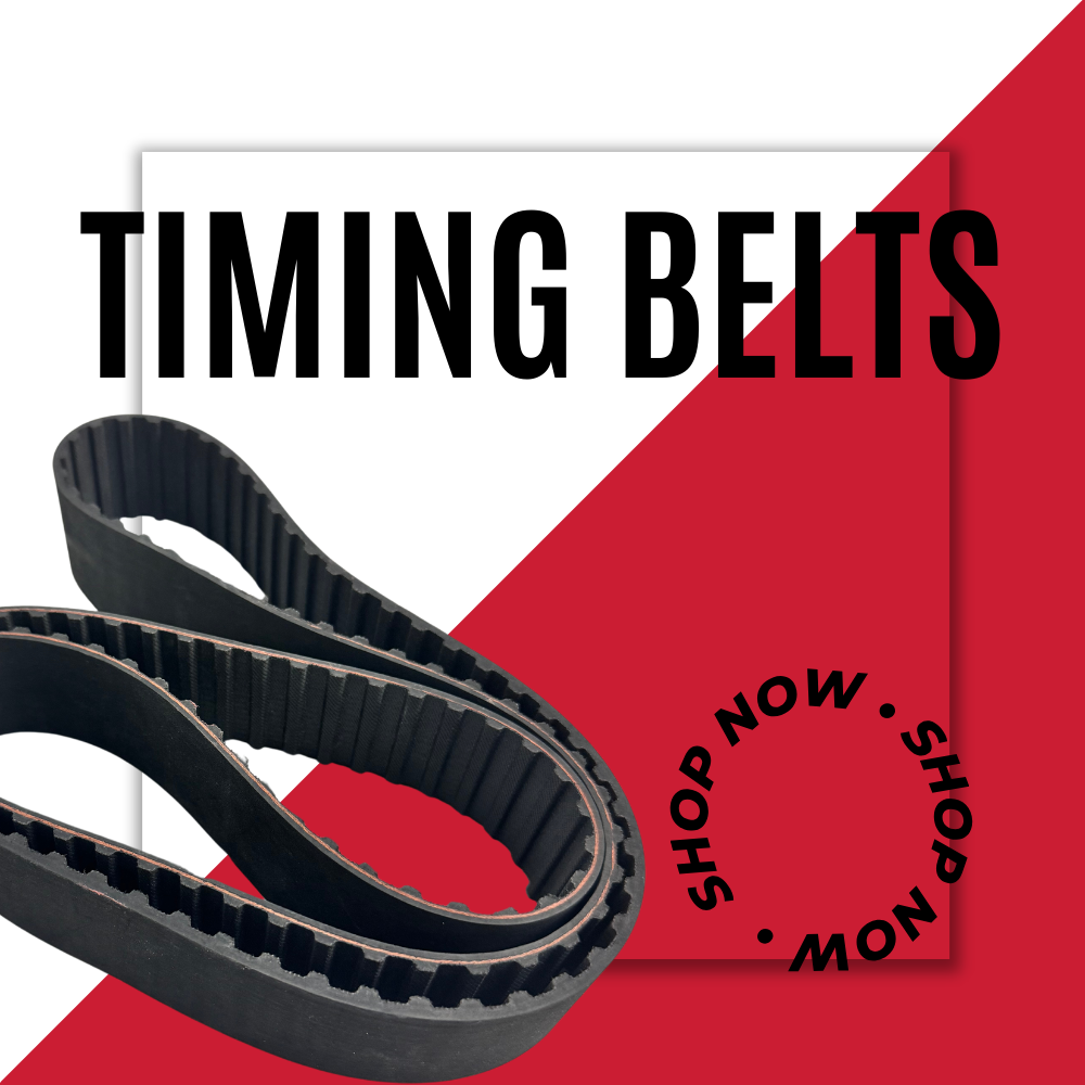 timing belts